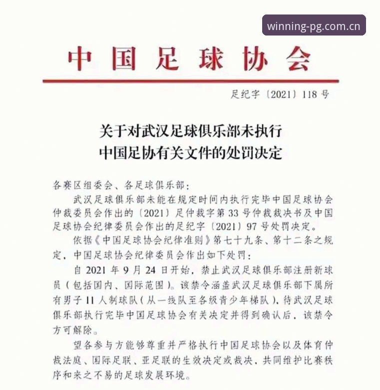 中国足协第三批禁足名单全面解析：从行业乱象到治理新路径